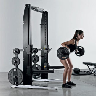 Strength Gym Equipment