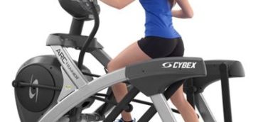 CYBEX 625AT TOTAL BODY ARC TRAINER